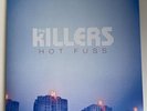 The Killers Hot Fuss Vinyl