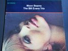 Bill Evans Trio Moon Beams UK STEREO '63 EX