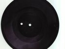 ONE OF A KIND metal acetate 45rpm | Unknown(?) 60's Tango SERIOUSLY RARE 45