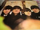 THE BEATLES - BEATLES FOR SALE 1964 PARLOPHONE ORIGINAL VERY GOOD GATE FOLD