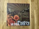 Broilers - La Vida Loca E.P. / Vinyl