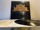**BLUE MURDER** SELF TITLED VINYL LP 1989 EUROPE **SHIPS FREE**