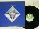 COMUS TO KEEP FROM CRYING VIRGIN VIP-4069 Japan VINYL LP