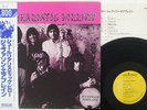 JEFFERSON AIRPLANE SURREALISTIC PILLOW RCA RPL-2115 Japan OBI VINYL LP