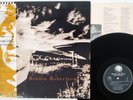 ROBBIE ROBERTSON SAME GEFFEN P-13578 Japan OBI VINYL LP