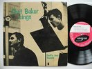 CHET BAKER Sings 10