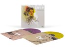 In the Mood for Love Mondo Soundtrack Colored Double Vinyl Record NEW