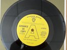 Cajun Hart-Got To Find A Way-DJ Copy-1969-WB7258-Warner Bros Records