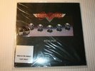 Aerosmith ?– Rocks, 2014 Vinyl LP Album Remastered 180 gram New Sealed