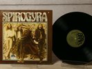 Spirogyra, Album ST. RADIGUNDS Vinyl LP, Gatefold, Folk Rock, brain ?1005, VG+