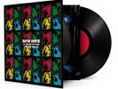 DAVID BOWIE AT THE KIT KAT KLUB (LIVE NEW YORK 99) 2LP VINYL (SEALED)