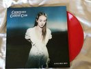 Lana Del Rey Chemtrails Rare Red Vinyl LP U.K. No 1 New Sealed Album Target HMV