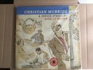 Christian McBride & Inside Straight ‎– Kind Of Brown