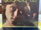 The DOORS S/T  ELEKTRA EKS-74007 Stereo Jan. 1967 Rare Label Color,CLEAN COPY