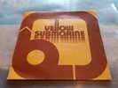 Beatles Yellow Submarine KSB PUMPEN Klappcover- Werbecover  RAR
