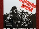 Burning Spear Marcus Garvey Vinyl (New & Sealed)
