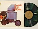 Bonniwell Music Machine Garage Psych Rock Stereo LP 1968 Warner Bros. Strong EX