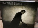 Tom Waits Mule Variations Like New Vinyl Original (Not Remastered) Out Of Print