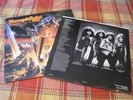 Armored Saint Raising Fear Hard Rock Heavy Metal Chrysalis Records Vinyl 1987
