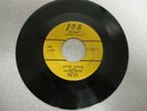 RARE BLUES R&B 45 RPM 2 SIDER ( SNOOKY PRYOR ) CRYIN' SHAME JOB RECORDS CHICAGO
