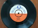 Rockstones / Beverley's All Stars – ABC Reggae /Be Yours 7'' UK 1970 TR-7762 EX+