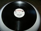 LITTLE ANTHONY & IMPERIALS - Wishful Thinking/Wish Upon A Star - 78 rpm vinyl