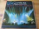Genesis - Turn It On Again (Live)/Whodunnit? (Holland) pic sleeve excellent