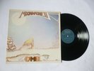 CAMEL   MOONMADNESS   NEAR MINT 1976 UK 1ST PRESS PROG ROCK 'TEXTURED' VINYL LP