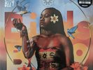 Sampa The Great ?– Birds And The Bee9 : Big Dada BD287C SEALED COLOR VINYL LP