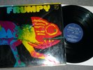 Frumpy - All will be changed - Philips 6305067 Germany 1970 1st PRESS