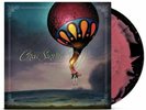 Circa Survive - On Letting Go Vinyl LP (Limited, Black/Pink Mix) x/1000 Preorder