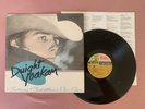 Dwight Yoakam ?– Guitars, Cadillacs, Etc., Etc. LP Reprise 1-25372 Club ED NM-