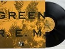 R.E.M. - Green - Vinyl LP Warner Bros Europe 1988 Inner EXCELLENT