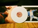 Harry Styles Debut Album Limited Edition RARE Import White Vinyl Columbia (2017)