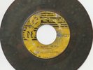 RARE SKA C&N LABEL LEE PERRY & THE DYNAMITES 