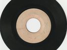 UNKNOWN EARLY 60´S BLANK SPIRITUAL MENTO JAMAICA MATRIX FLJ 2983