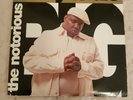 NOTORIOUS B.I.G. 'READY TO DIE'  1st Press GATEFOLD EX VINYL 1995