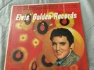 Elvis Presley Golden Records - RCA Victor LPM 1707 from 1958 mono