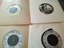 FIVE 2 TONE SINGLES.SPECIALS,SELECTER, THE BEAT INC RODDY RADIATION FREE SINGLE.