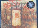 BLACK SABBATH - MOB RULES 40th Anniversary DELUXE Edition 2LP Vinyl Remastered