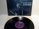1961 Oliver Nelson w/ Eric Dolphy – Straight Ahead - Prestige NJ 8255 LP  RVG DG