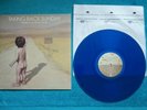 TAKING BACK SUNDAY Where you Want To Be BLUE Vinyl LP Orig 2004 VICTORY NM/NM