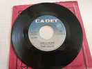 Terry Callier Look at me now/your goin' miss your candyman RARE Jazz/Soul PROMO