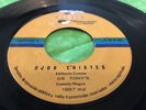 45 RPM CUMBIA GUAGUANCO VALLENATO GAITA SALSA PASEO COLOMBIA TROPICAL ECUADOR VG