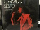 CAMILO SESTO - ALGO DE MI - MEXICAN LP STILL SEALED LATIN POP
