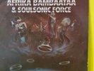 Afriks Bambaatas and Soulsonic Force Planet Rock Album Vinyl lp 1986 Rare