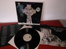 Vinyl LP Black Sabbath - Headless Cross, EU 1989, Limited Edition, Poster