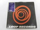 Yakari ?– Tranquiliser EP - Loop Records Trance CLASSIC