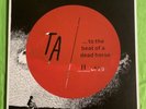 Touche Amore “To The Beat Of A Dead Horse” TEST PRESS LP 11/25 NM/VG+