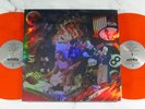Green Day Insomniac Orange Vinyl LP 25th Anniversary NoFX Rancid Fall Out Boy